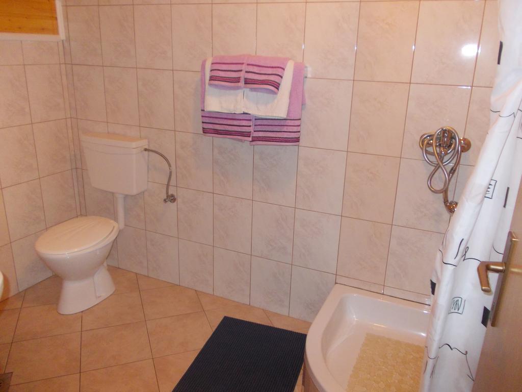 Apartments Pavlic Rakovica Room photo