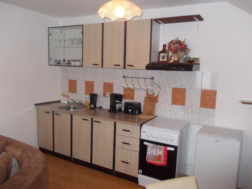 Apartments Pavlic Rakovica Exterior photo