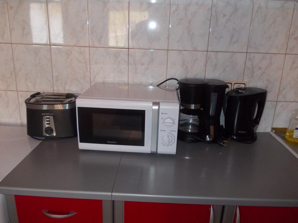 Apartments Pavlic Rakovica Exterior photo
