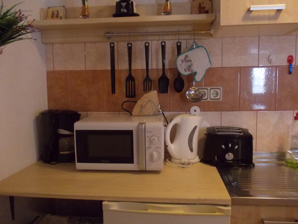 Apartments Pavlic Rakovica Room photo