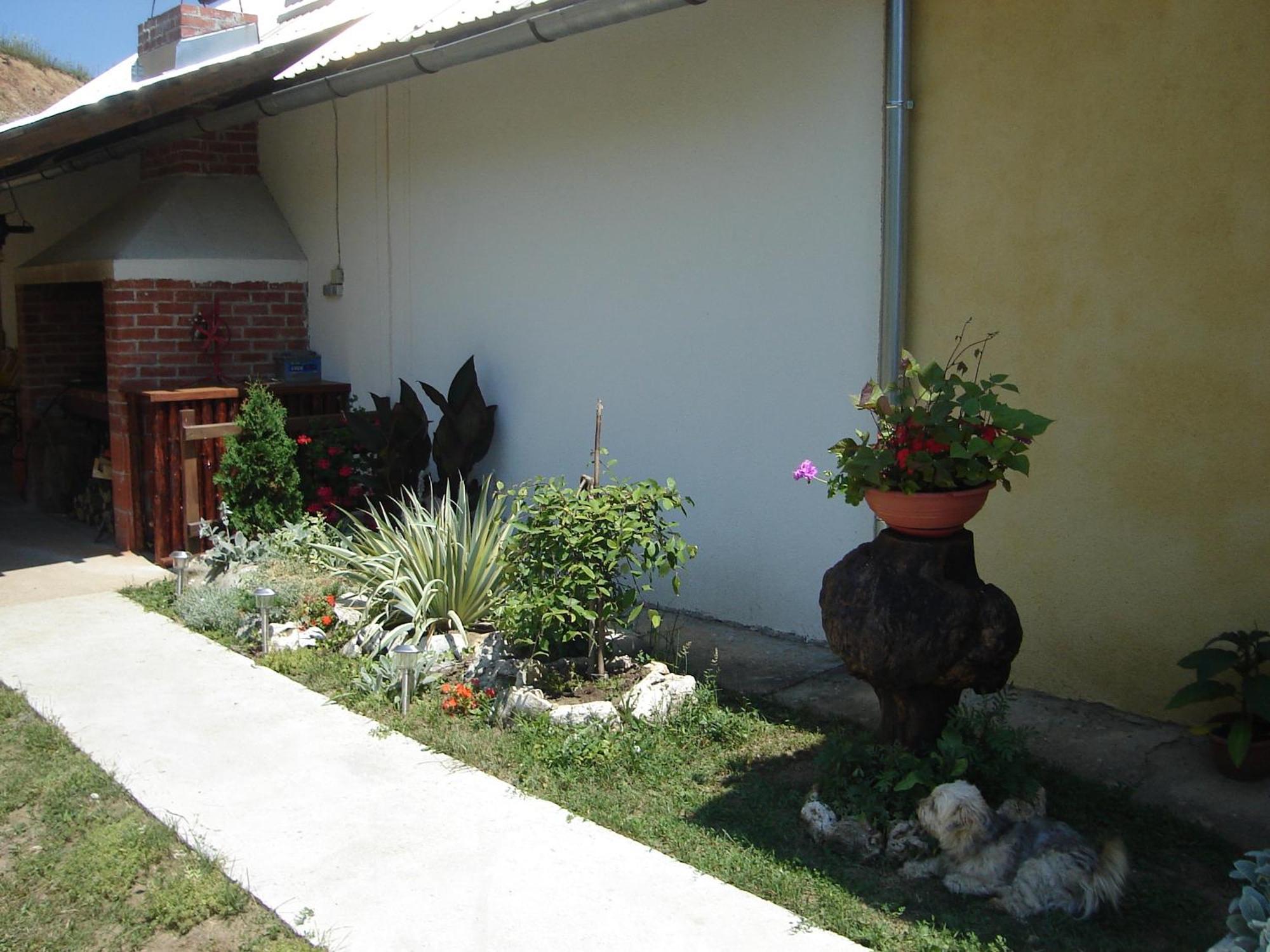 Apartments Pavlic Rakovica Exterior photo