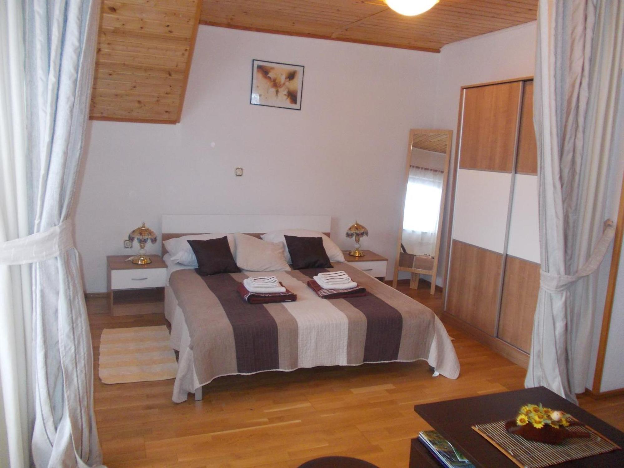 Apartments Pavlic Rakovica Room photo