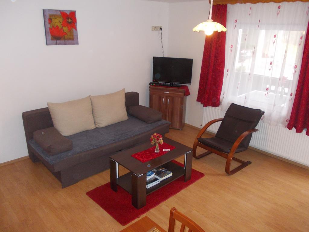 Apartments Pavlic Rakovica Exterior photo