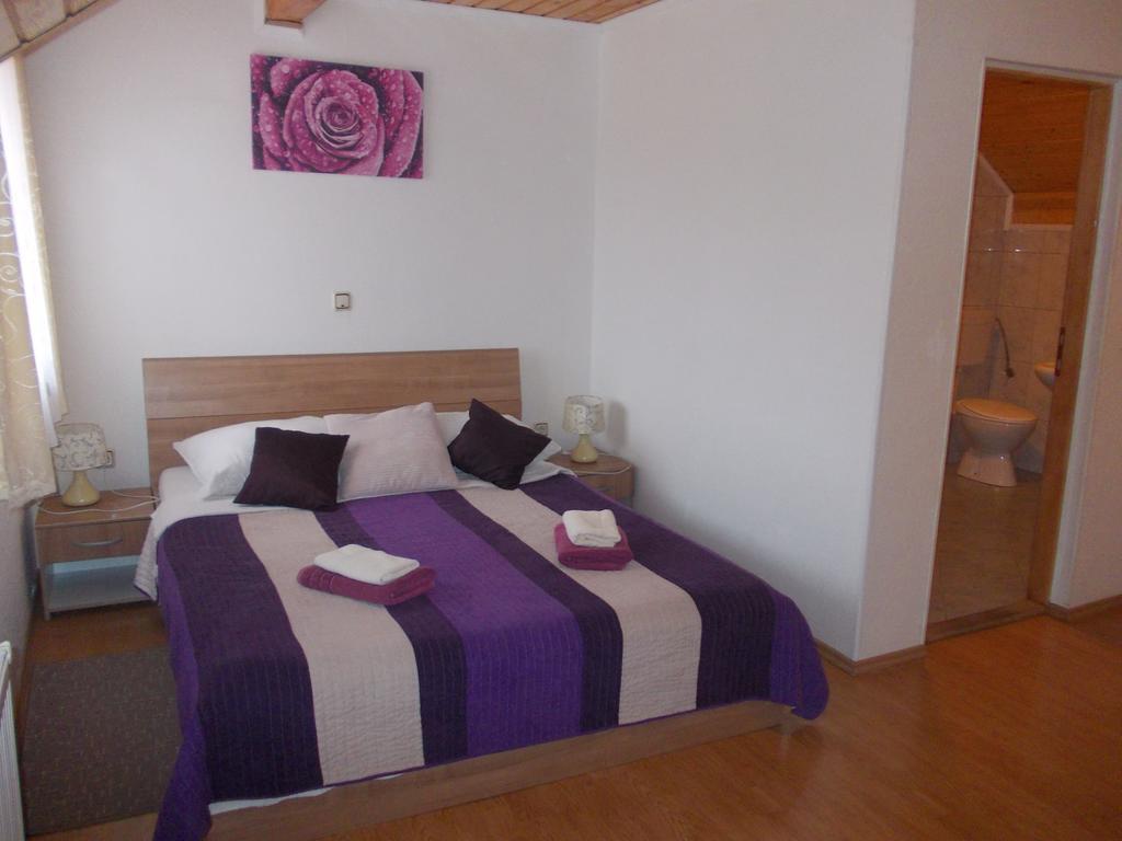 Apartments Pavlic Rakovica Exterior photo