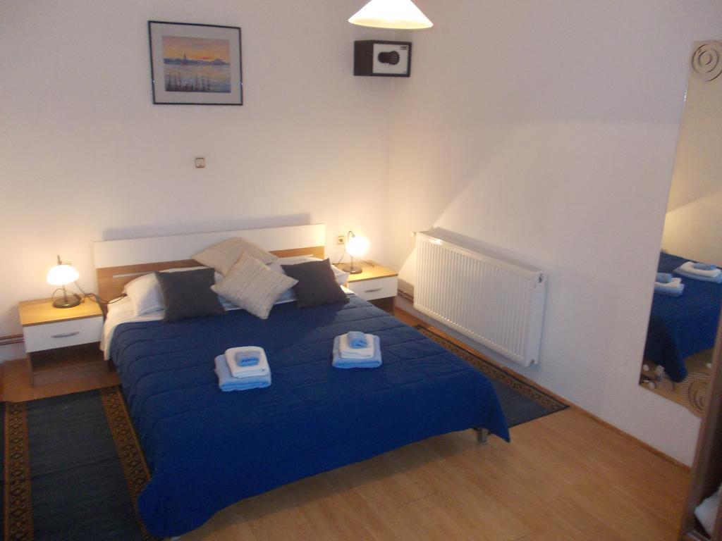 Apartments Pavlic Rakovica Exterior photo