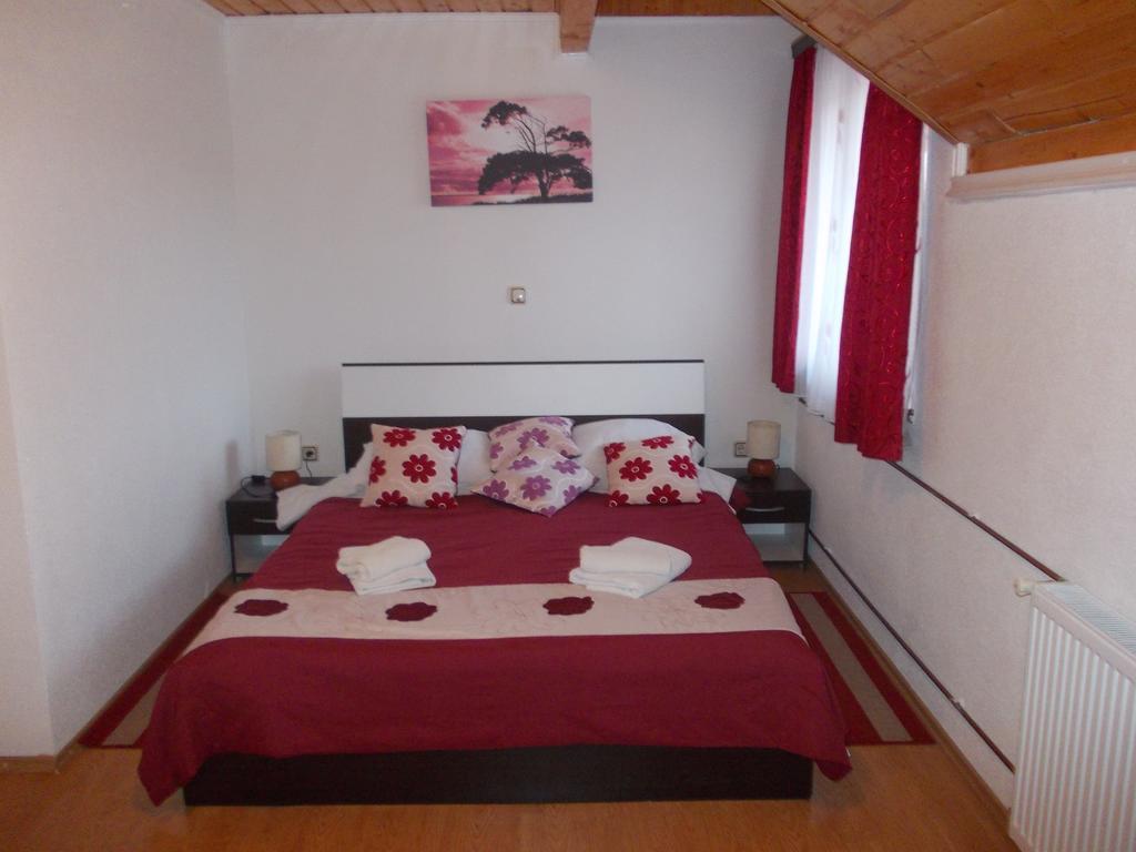 Apartments Pavlic Rakovica Exterior photo