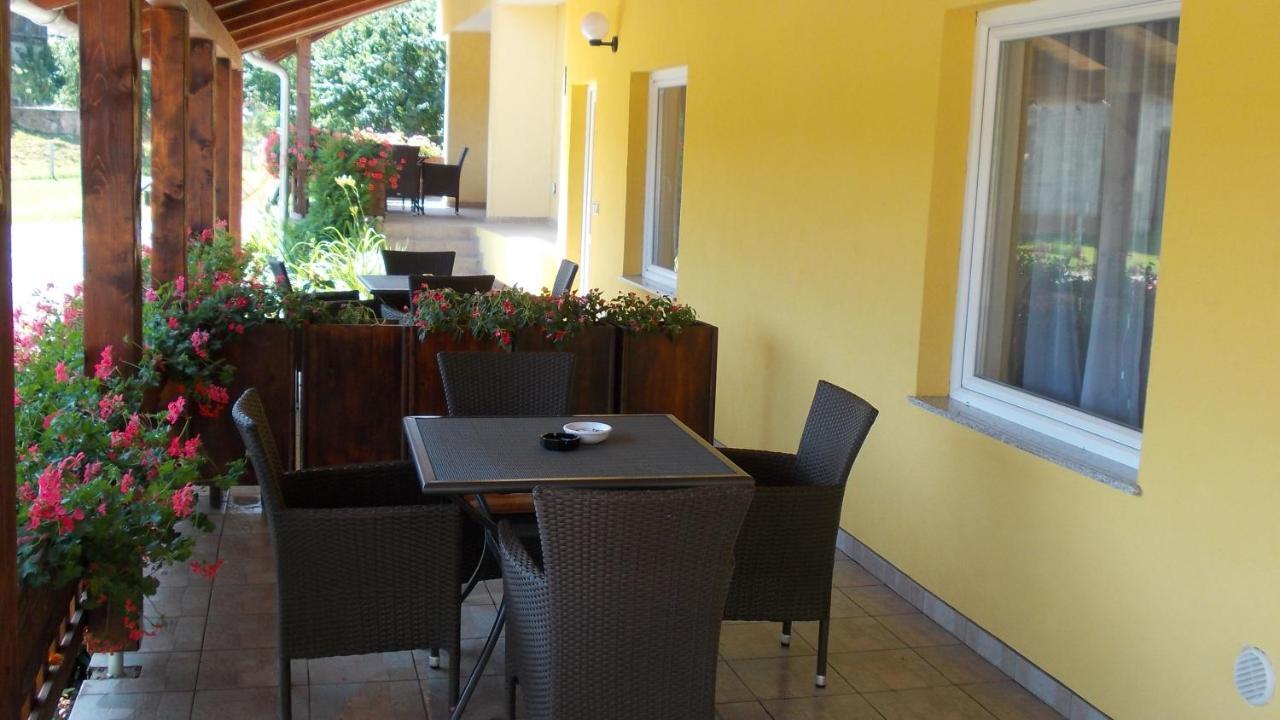 Apartments Pavlic Rakovica Exterior photo